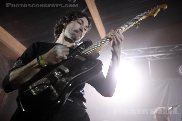 SERVO. - 2024-05-17 - LE HAVRE - Fort de Tourneville - La Halle - Arthur Pierre